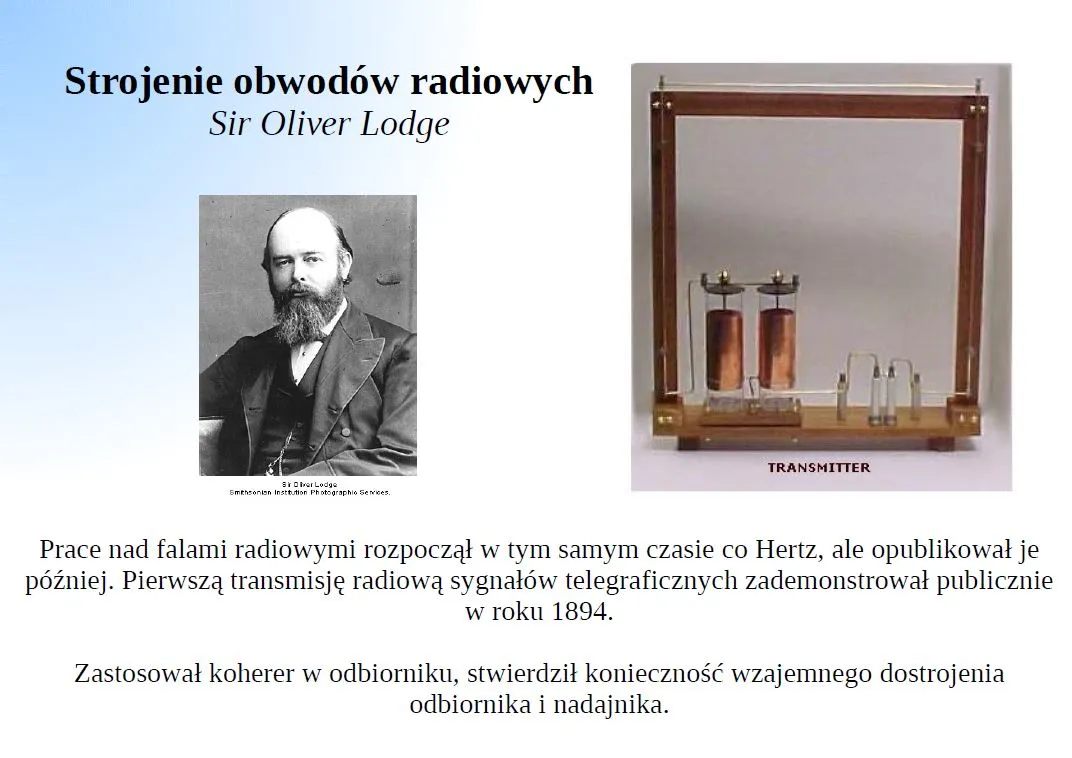 Strojenie obwodów radiowych rys7